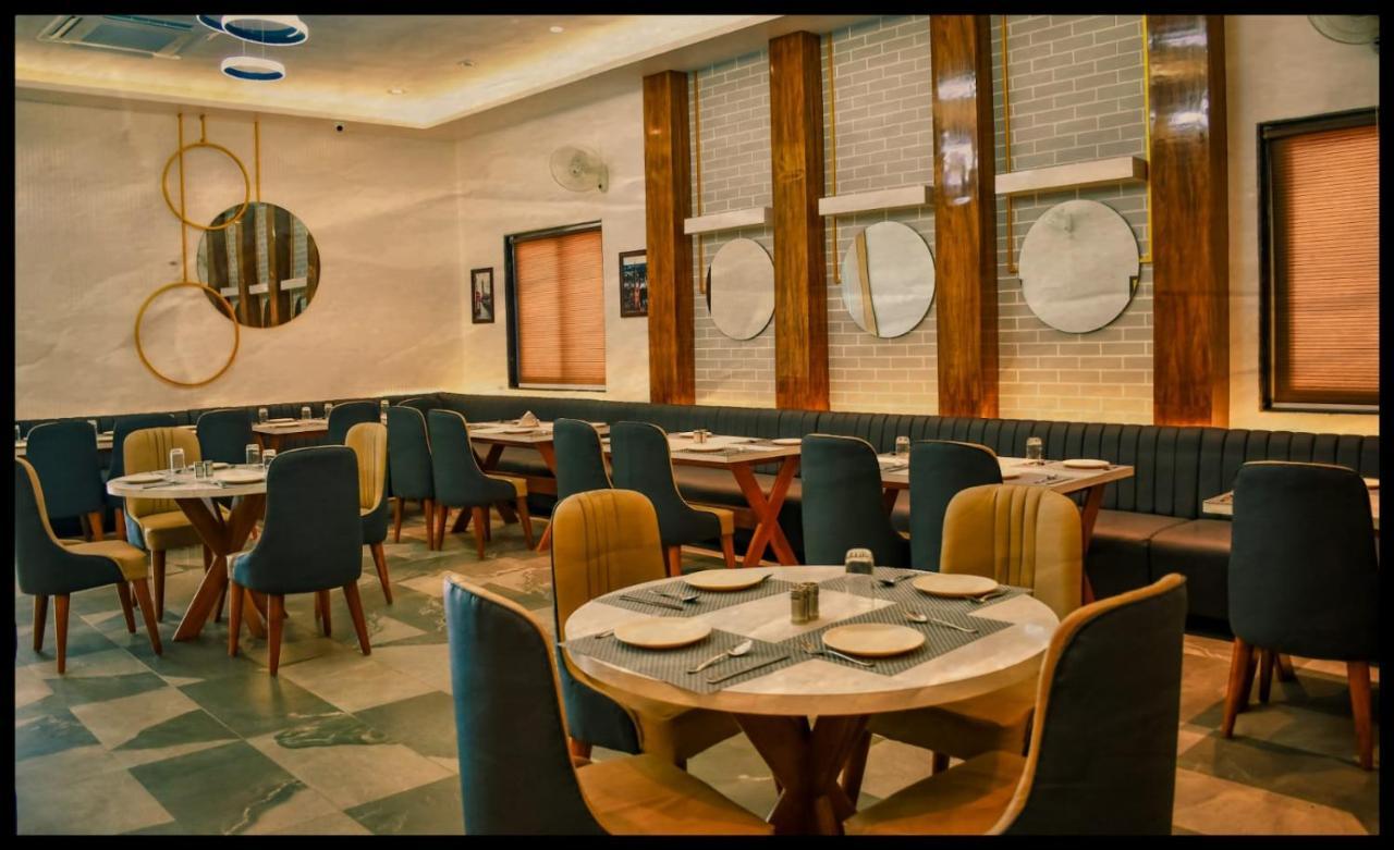 Sawariya- The Boutique Resort Bahraich Luaran gambar
